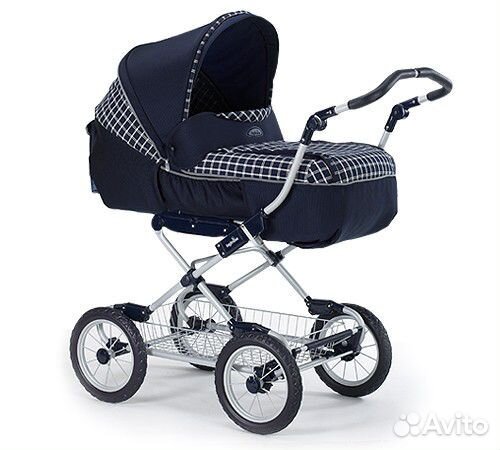 Коляска Inglesina