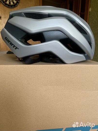 Шлем Giant rev pro mips M