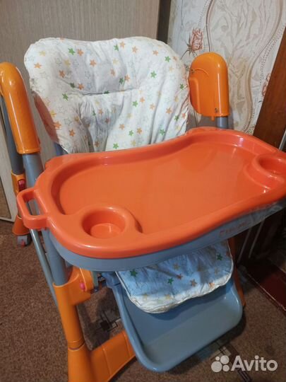 Стул для кормления