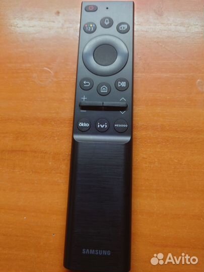 Пульт ду samsung smart