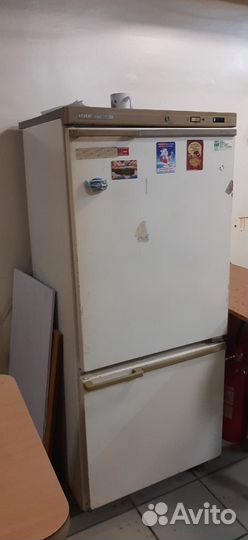 Холодильник бу