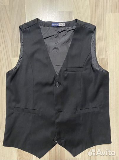 Школьная форма