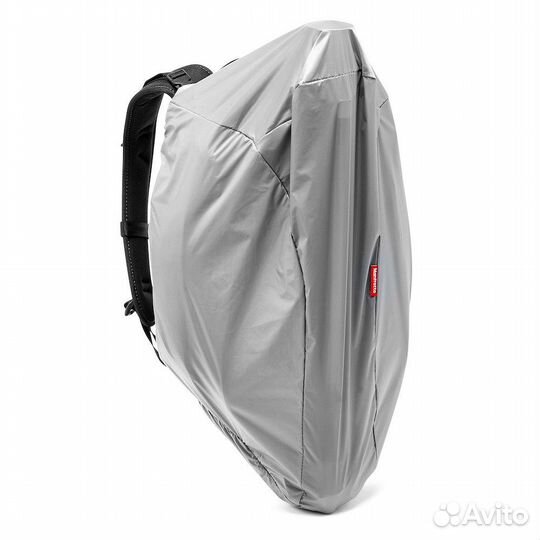 Рюкзак для dslr-камеры MB MP-BP-20BB