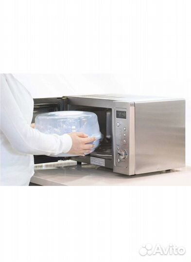 Новый Стерилизатор для бутылочек