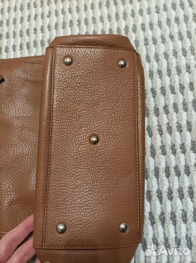 Сумка coccinelle новая