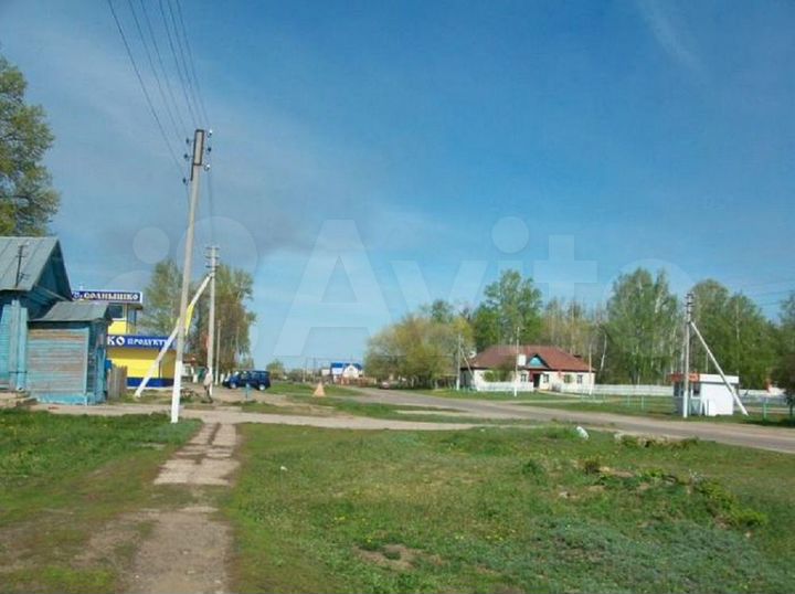 Участок 4,29 га (СНТ, ДНП)