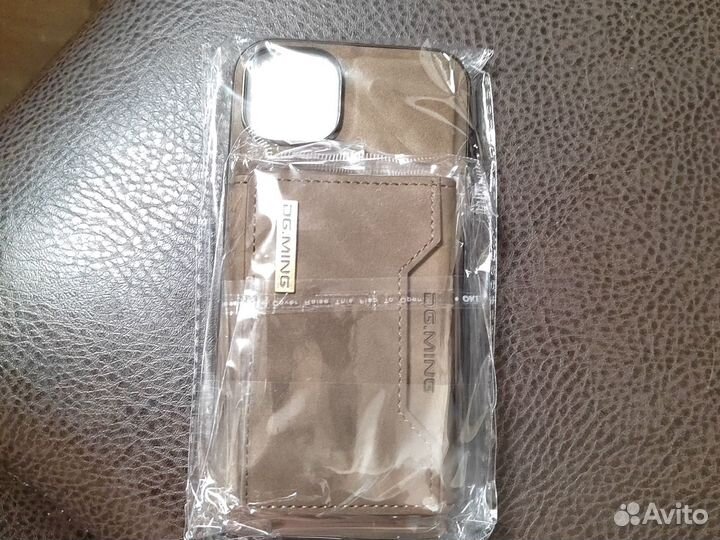 Чехол на iPhone 14 plus
