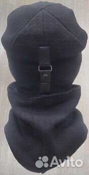 Шапка и снуд Nike, Adidas все цвета