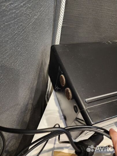 Музыкальный центр колонки LG MBD-D62