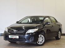 Toyota Corolla 1.6 AT, 2012, 84 624 км, с пробегом, цена 1 400 000 руб.