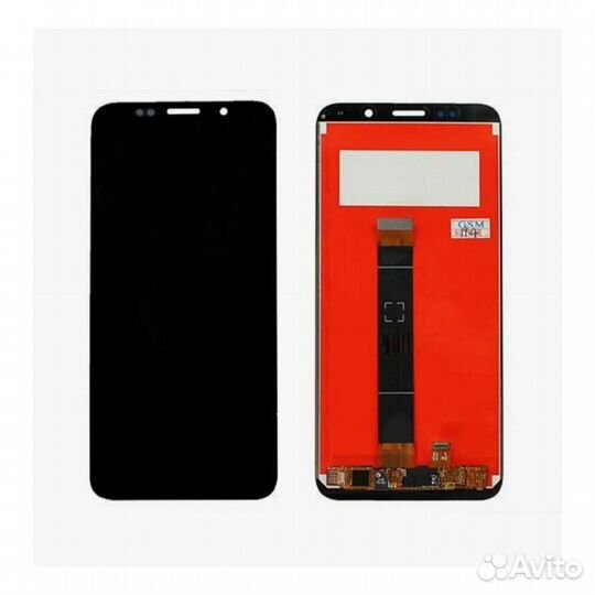 Дисплей Honor 7A/7S (5,45