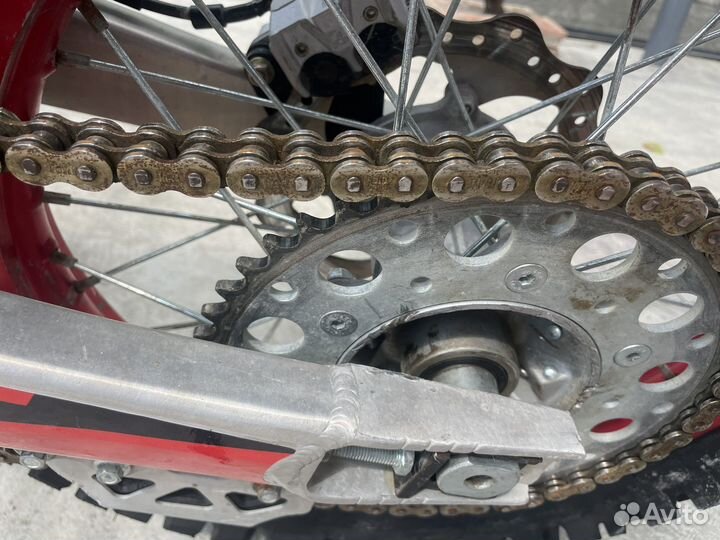 Rockot r4 flame bullet 172fmm
