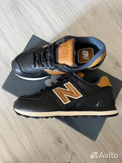 Кроссовки New Balance 574 оригинал