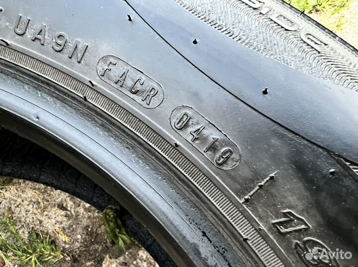 Roadstone N'Blue Eco 195/65 R15 91H