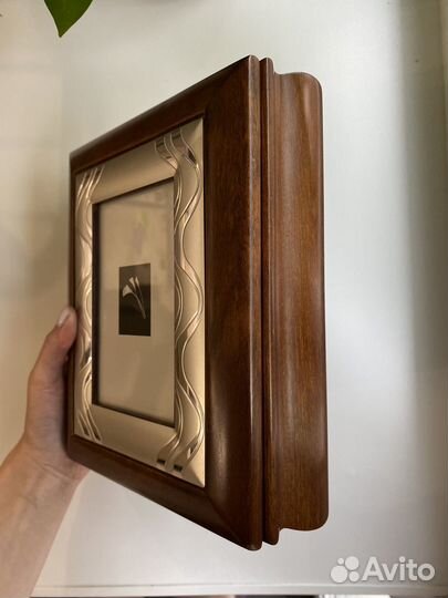 Шкатулка для украшений