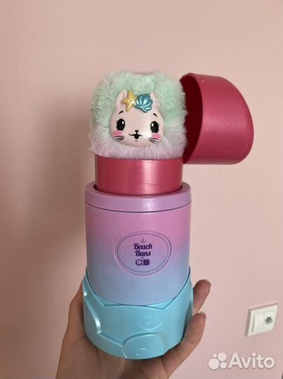 Игрушка-помада