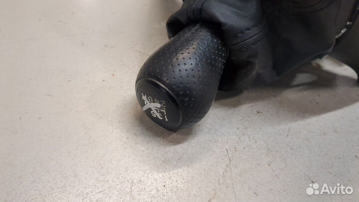 Кулиса кпп Honda CR-V, 2008