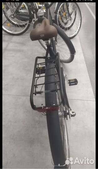 Велосипед дорожный взрослый 28 колеса