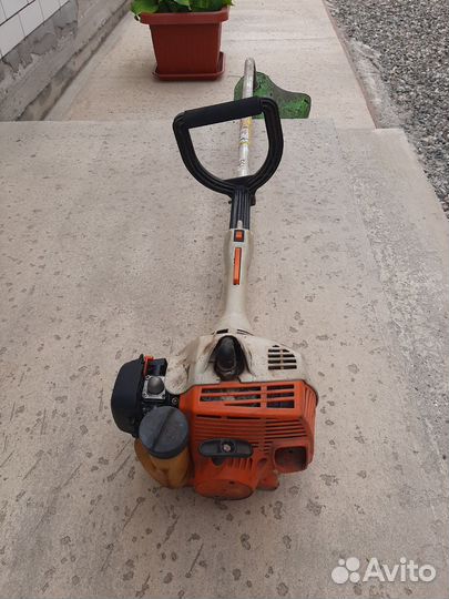 Триммер бензиновый shtil