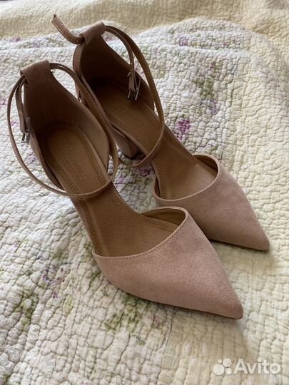 Туфли женские 38 размер