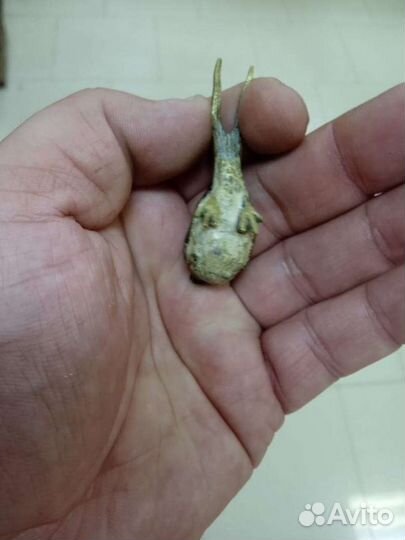 Венская бронза