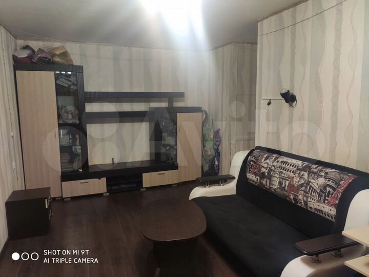 2-к. квартира, 51 м², 3/5 эт.