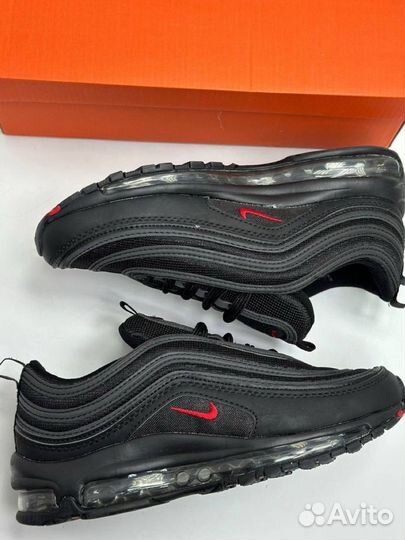 Кроссовки nike air max 97