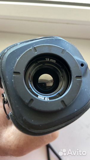 Тепловизор монокуляр flir PS32