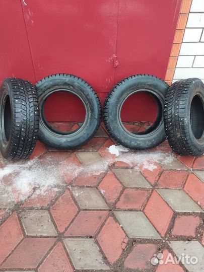 КАМА 505 Irbis 175/70 R13 82T