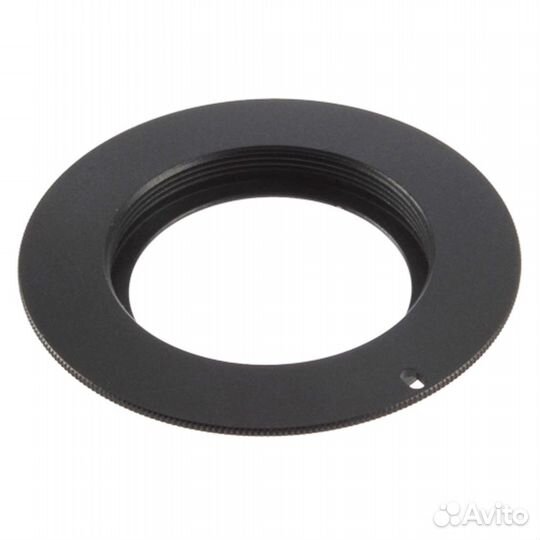 M42 переходник Canon EOS