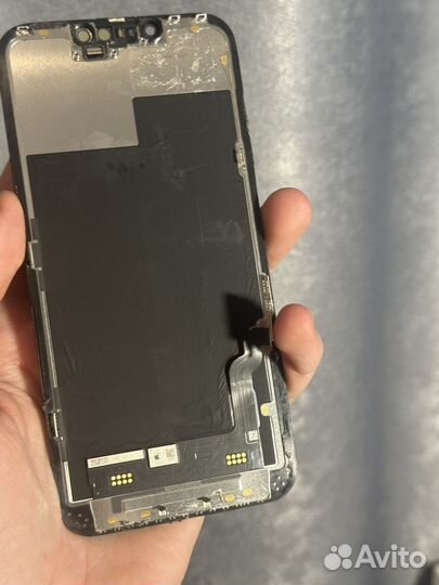 Дисплей iPhone 13 оригинал ORG