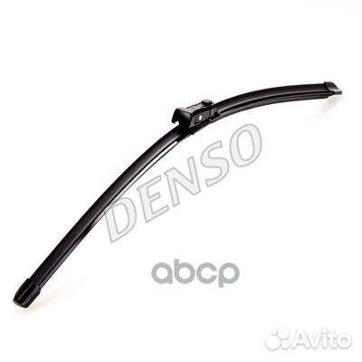 Щетки стеклоочистителя бескаркасные Flat 530/53