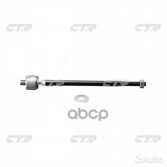 Тяга рулевая honda HR-V 99-05 лев/прав.(без нак