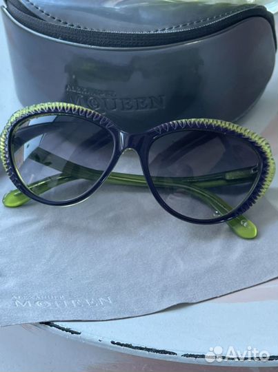 Очки брендовые