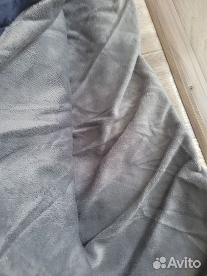 Спальный мешок