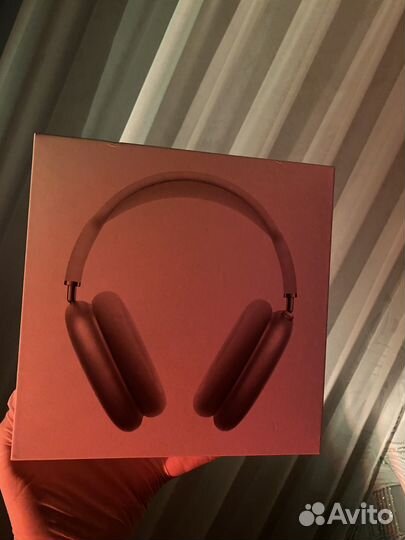 Airpods max