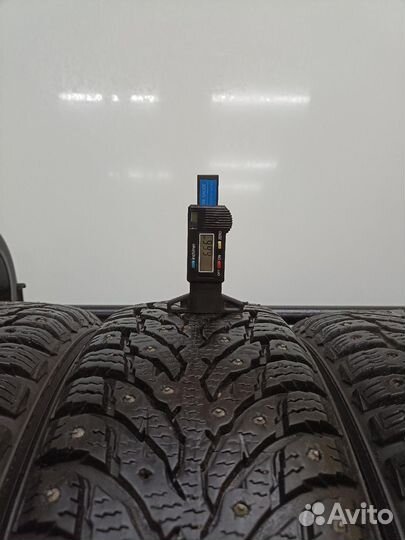 Nokian Tyres Hakkapeliitta 9 185/65 R15