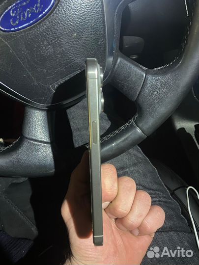 iPhone 15 Pro Max, 256 ГБ