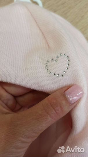 Новая Шапка шлем 46-48
