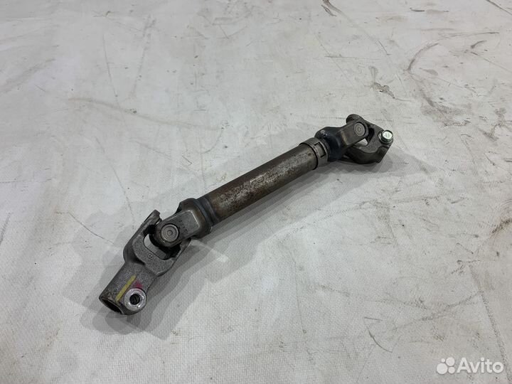 Рулевой вал Mazda CX-5 KE