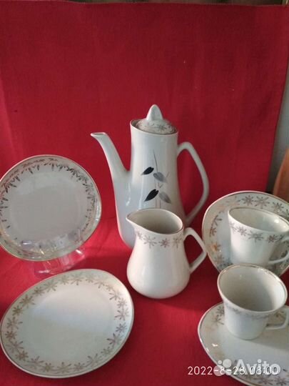 Посуда-винтаж