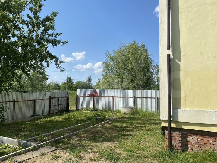 Дом 107 м² на участке 5,4 сот.