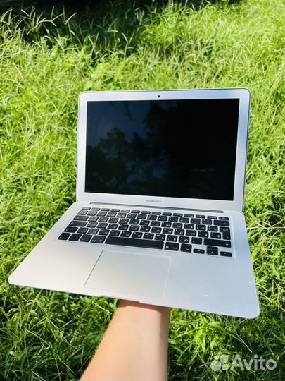 Macbook Air 13 2015 i5