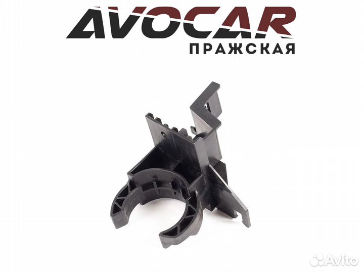 Кронштейн горловины бачка омывателя Polo 2010-2020