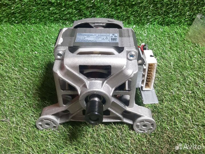 Двигатель Haier HW60-1211N