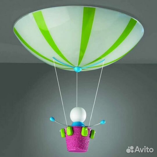 Люстра massive