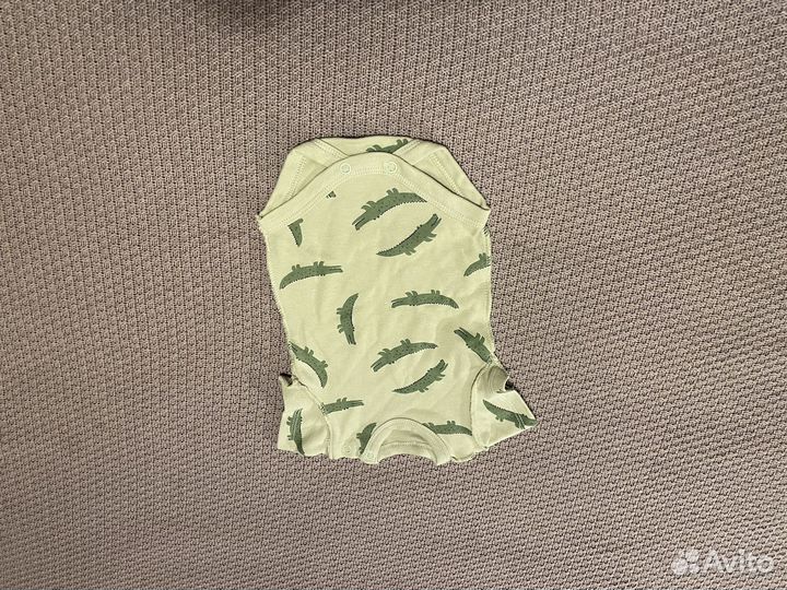 Детские вещи, боди