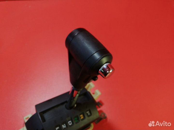 Селектор АКПП Hyundai Getz TB G4EA 2005