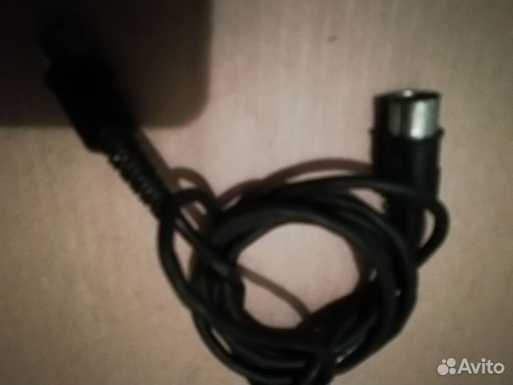 Кабели провода для радиоаппаратуры СССР