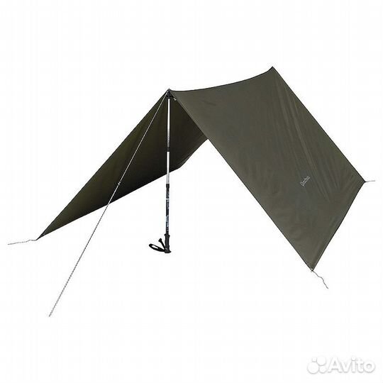 decathlon tarp